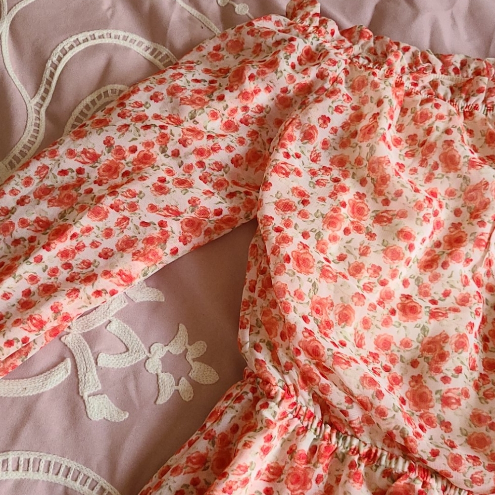 Flirty Dress - Picture 6 of 7